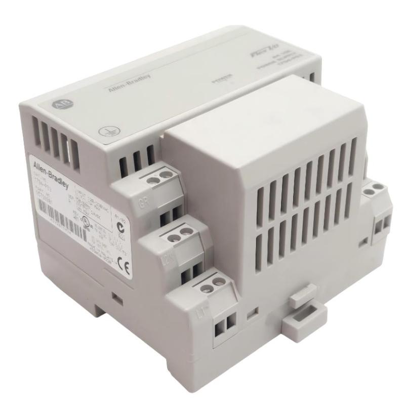 Allen Bradley  1794-PS3  Industrial Equipment