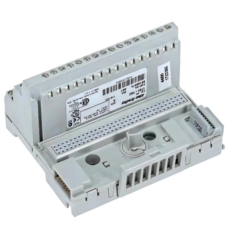 Allen Bradley  1794-TB2  Industrial Equipment