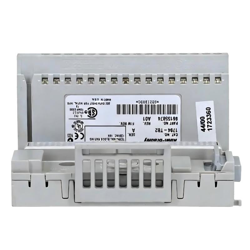 Allen Bradley 1794-TB2 Industrial Equipment