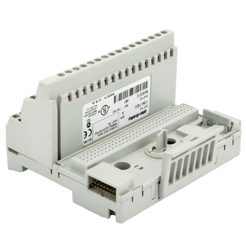 Allen Bradley  1794-TB32  Industrial Equipment