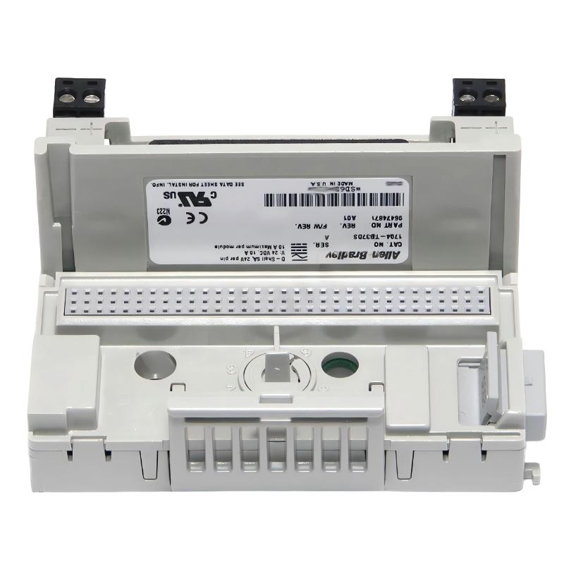 Allen Bradley 1794-TB37DS Industrial Equipment