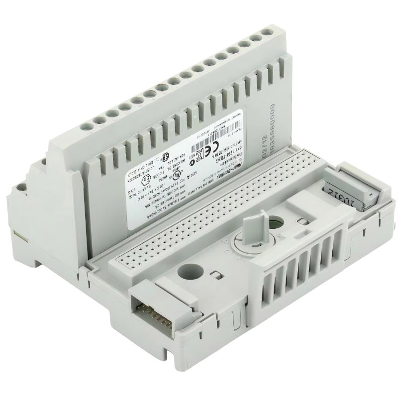 Allen Bradley  1794-TB3  Industrial Equipment