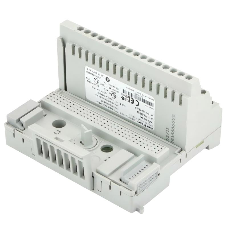 Allen Bradley 1794-TB3GS Industrial Equipment