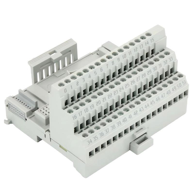 Allen Bradley 1794-TB3GS Industrial Equipment