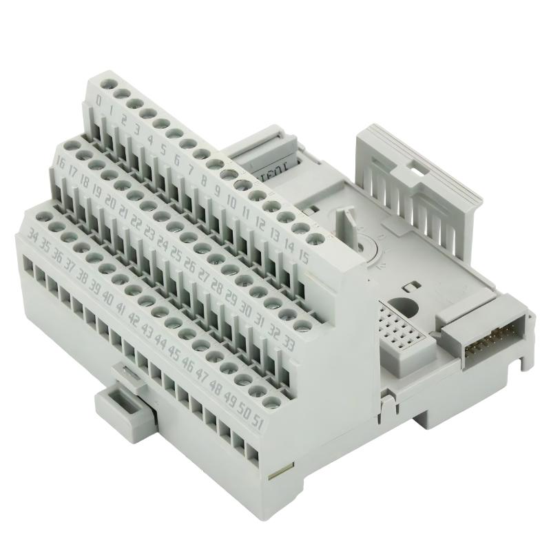 Allen Bradley  1794-TB3G  Industrial Equipment