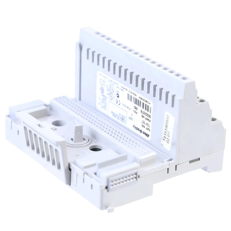 Allen Bradley  1794-TB3T  Industrial Equipment