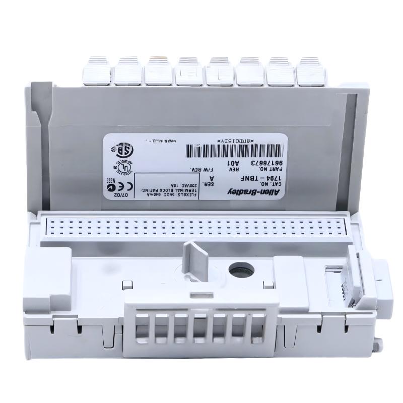 Allen Bradley  1794-TBNF  Industrial Equipment