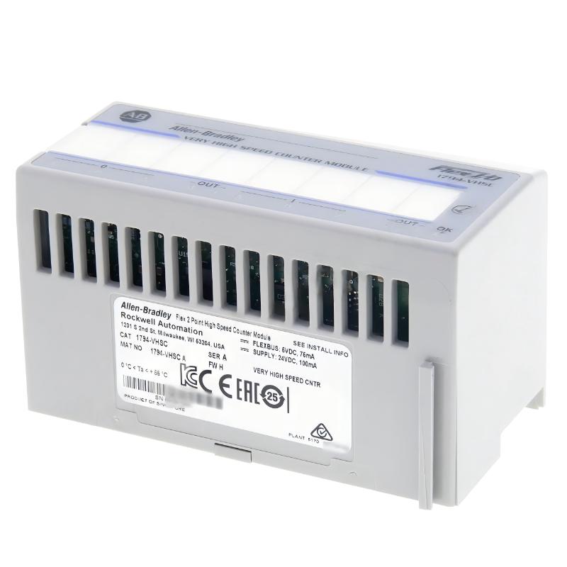 Allen Bradley  1794-VHSC  Industrial Equipment