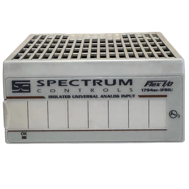 Allen Bradley  1794SC-IF8IU  Industrial Equipment