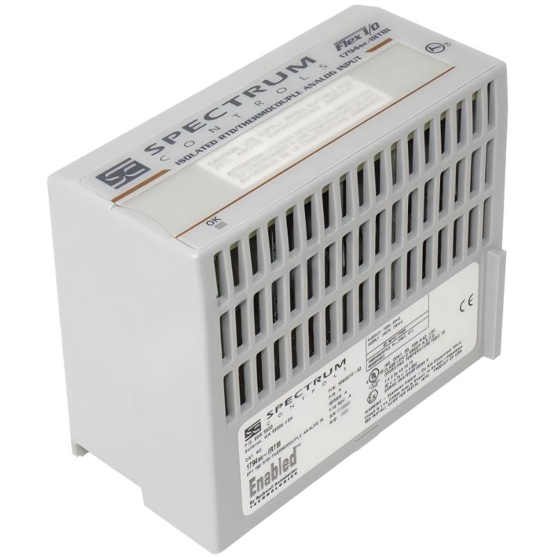 Allen Bradley  1794SC-IRT8I  Industrial Equipment