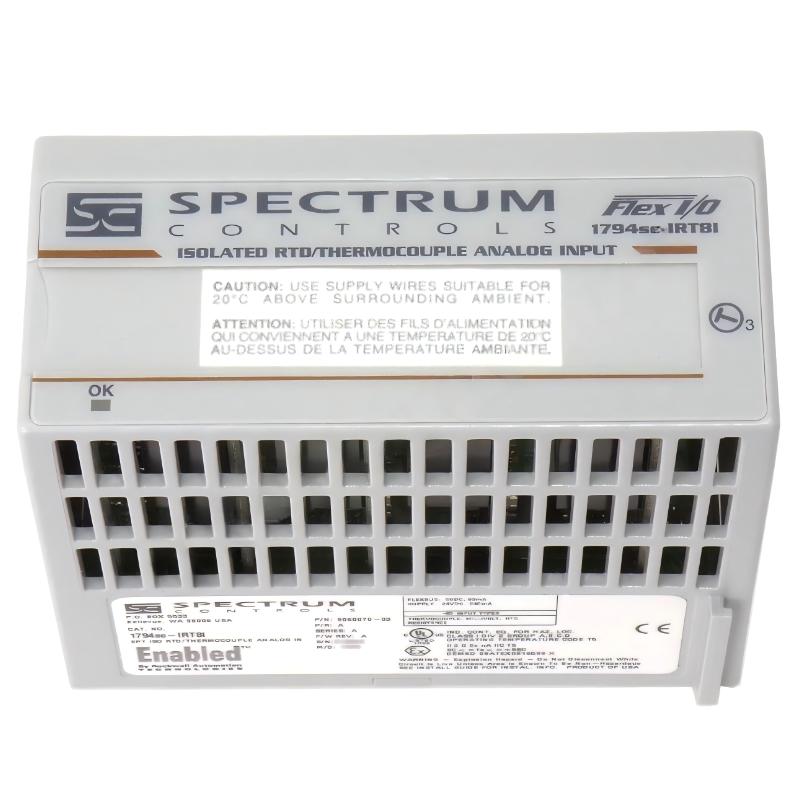 Allen Bradley 1794SC-IRT8I Industrial Equipment