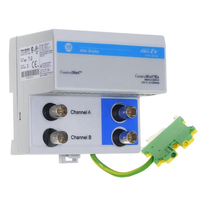 Allen Bradley  1797-BCNR  Industrial Equipment