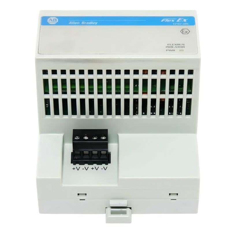 Allen Bradley  1797-BIC  Industrial Equipment