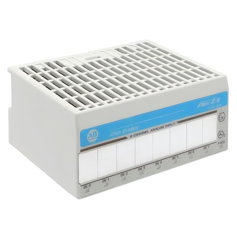 Allen Bradley  1797-IE8  Industrial Equipment
