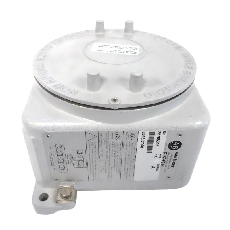 Allen Bradley  1797-PS1N  Industrial Equipment