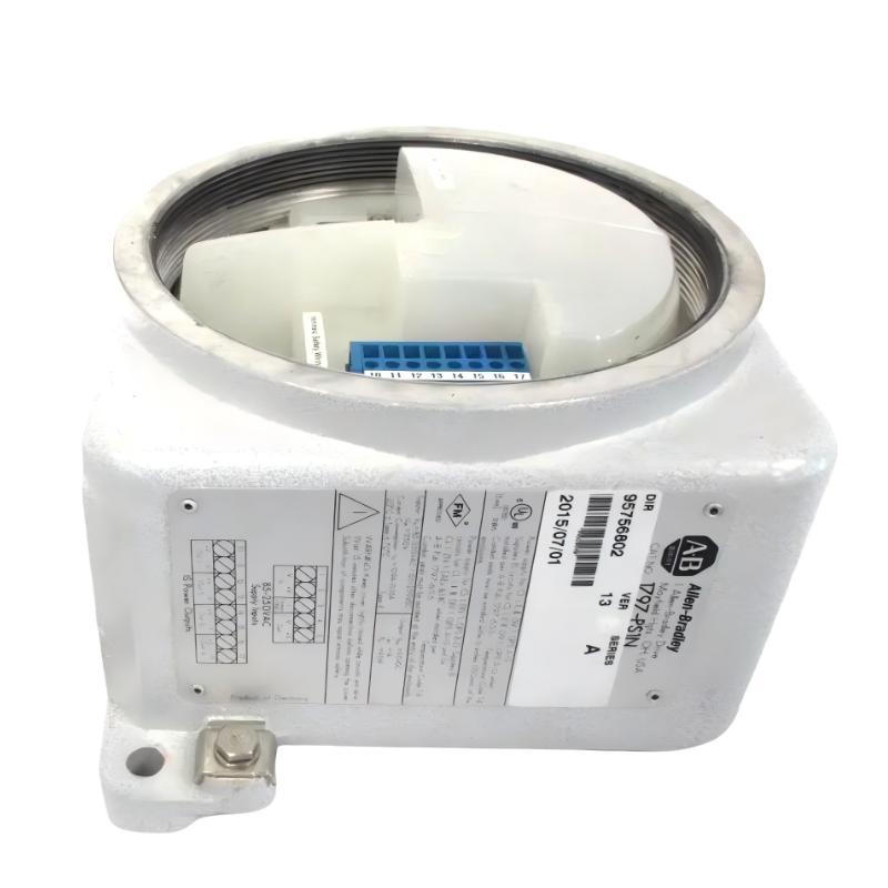 Allen Bradley 1797-PS1N Industrial Equipment