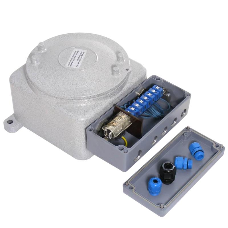 Allen Bradley 1797-PS2E2 Industrial Equipment