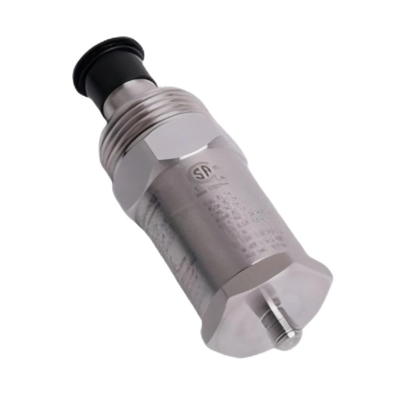 Bently Nevada 190501-01-00-04 Velomitor CT Velocity Sensor