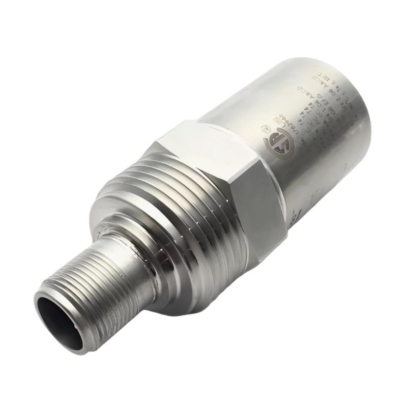 Bently Nevada 190501-01-99-01 Velomitor CT Velocity Sensor