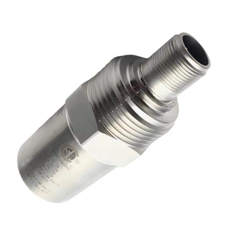 Bently Nevada 190501-01-99-01 Velomitor CT Velocity Sensor