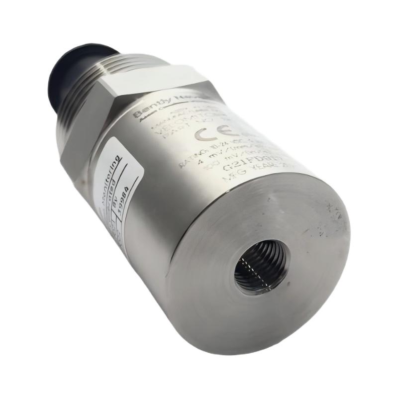 Bently Nevada 190501-01-99-01 Velomitor CT Velocity Sensor
