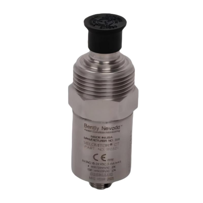 Bently Nevada 190501-18-00-00 Velomitor CT Velocity Sensor