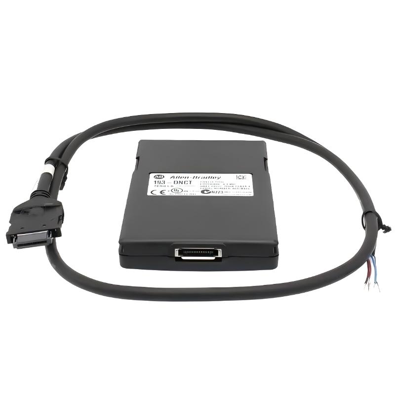 Allen Bradley 193-DNCT Industrial Equipment