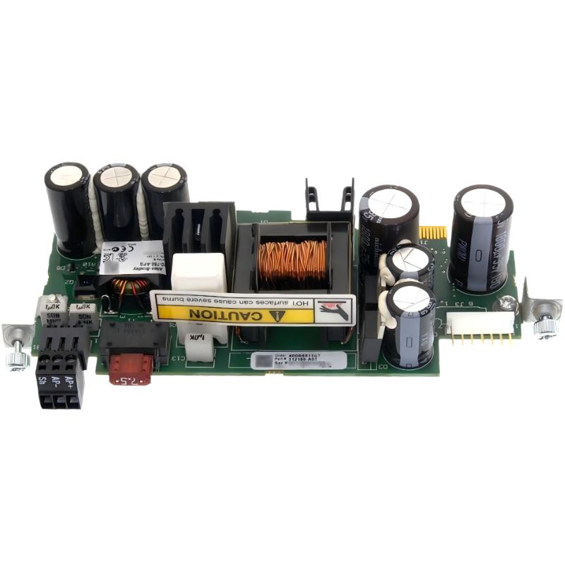 Allen Bradley  20-750-APS  Industrial Equipment