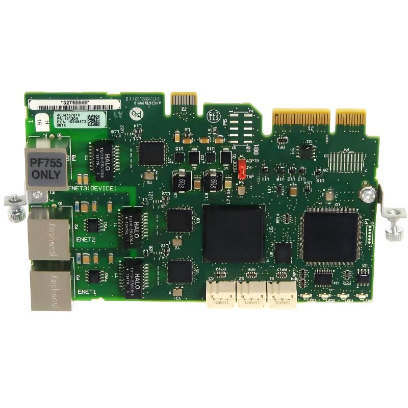 Allen Bradley  20-750-ENETR  Industrial Equipment