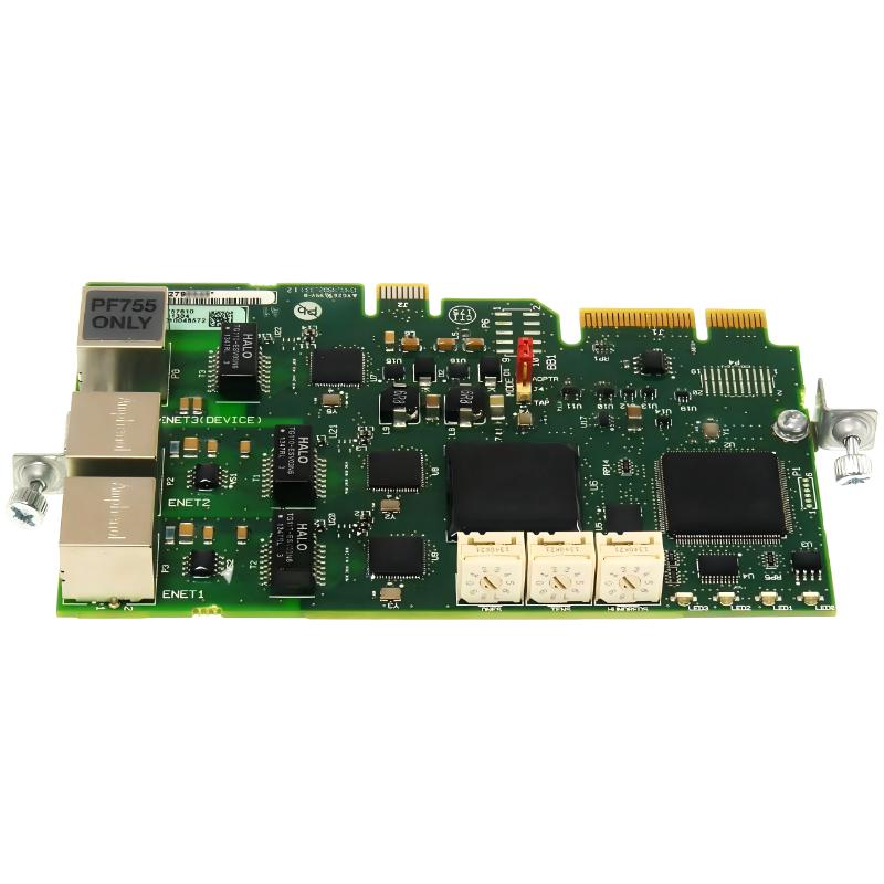 Allen Bradley 20-750-ENETR Industrial Equipment