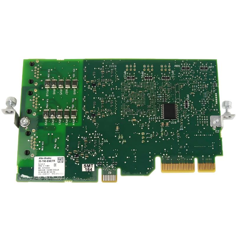 Allen Bradley 20-750-ENETR Industrial Equipment
