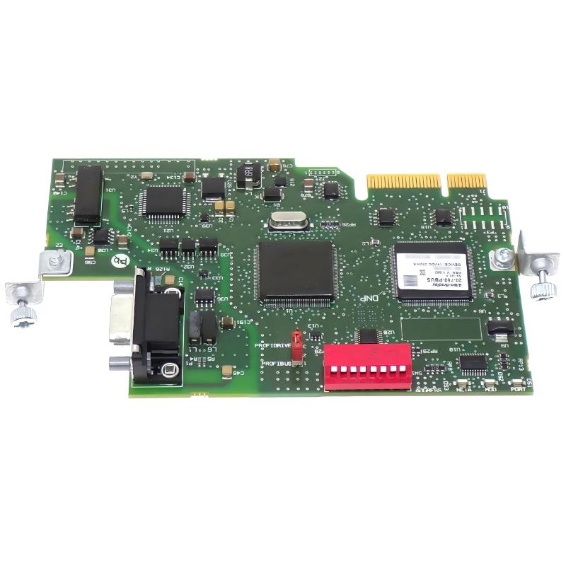Allen Bradley  20-750-PBUS  Industrial Equipment
