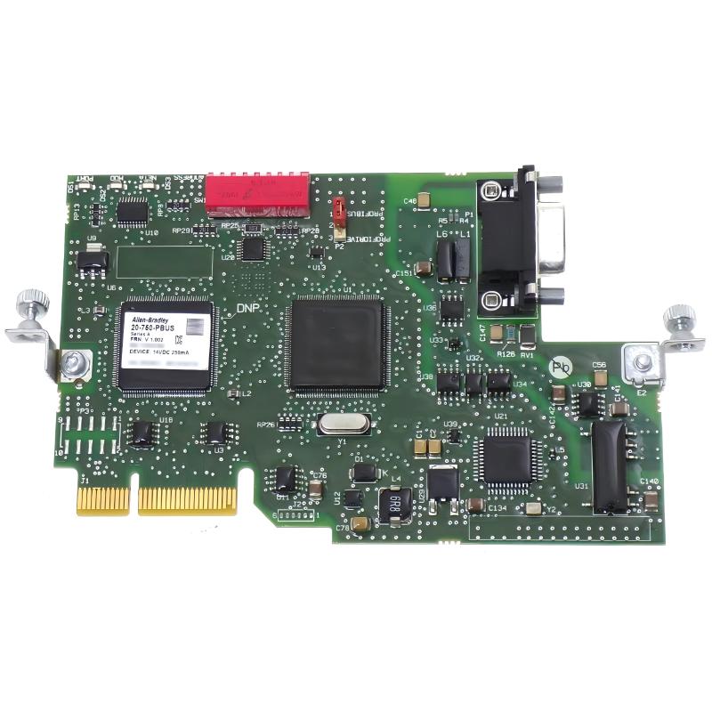 Allen Bradley 20-750-PBUS Industrial Equipment