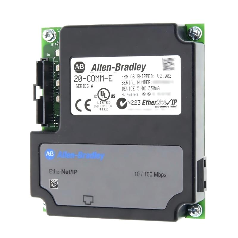 Allen Bradley 20-COMM-E Industrial Equipment