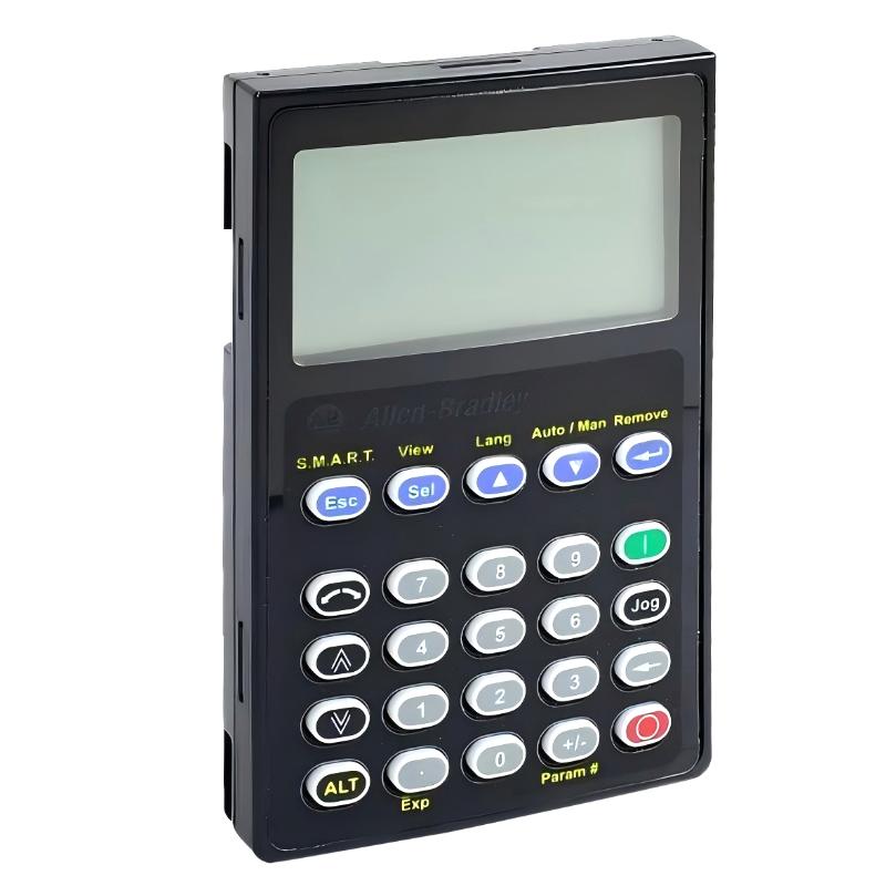 Allen Bradley  20-HIM-A3  Industrial Equipment