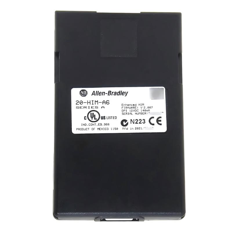 Allen Bradley 20-HIM-A6 Industrial Equipment