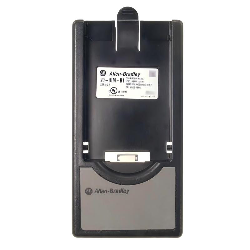 Allen Bradley 20-HIM-B1 Industrial Equipment