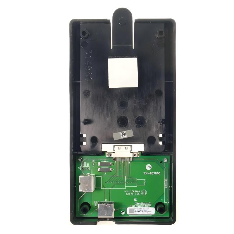 Allen Bradley 20-HIM-B1 Industrial Equipment