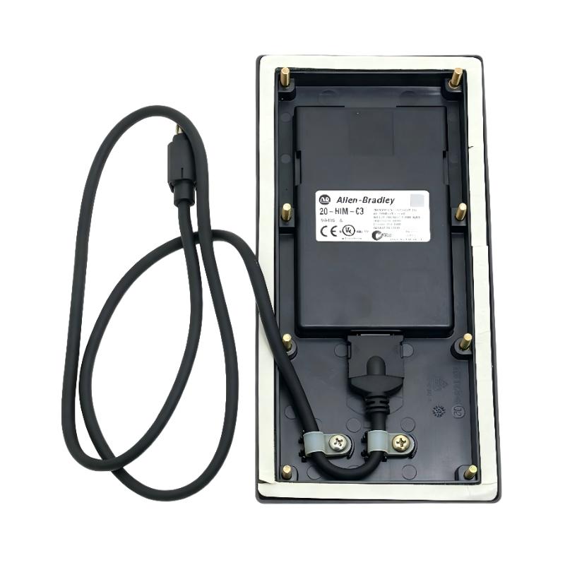 Allen Bradley 20-HIM-C3 Industrial Equipment