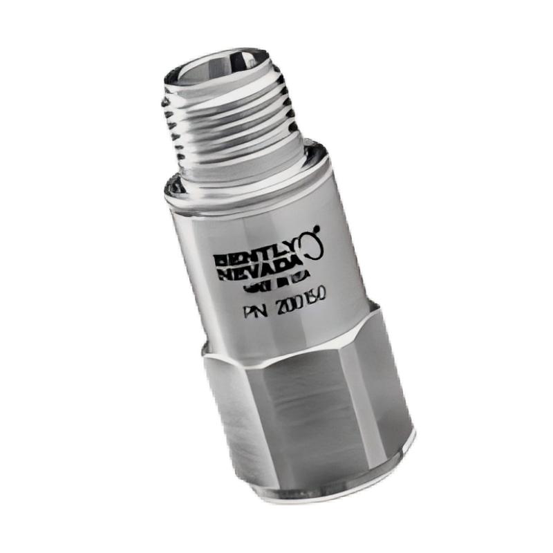 Bently Nevada 200155-18-CN Low-Frequency Trendmaster Pro Accelerometer
