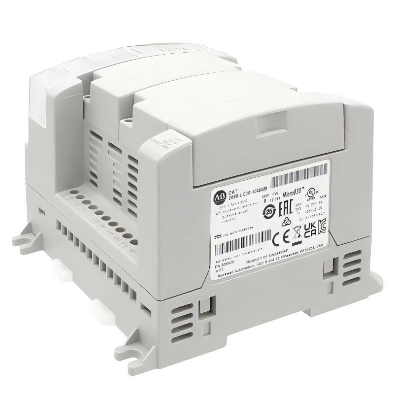 Allen Bradley 2080-LC20-20QBB Industrial Equipment