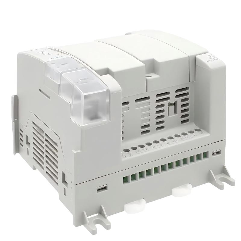Allen Bradley  2080-LC20-20QWB  Industrial Equipment