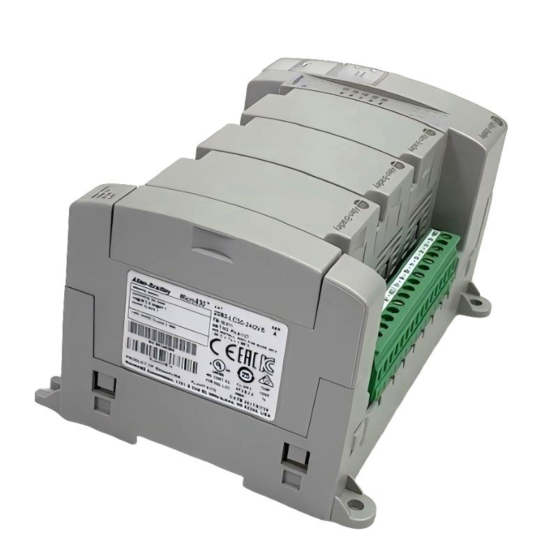 Allen Bradley 2080-LC30-24QVB Industrial Equipment