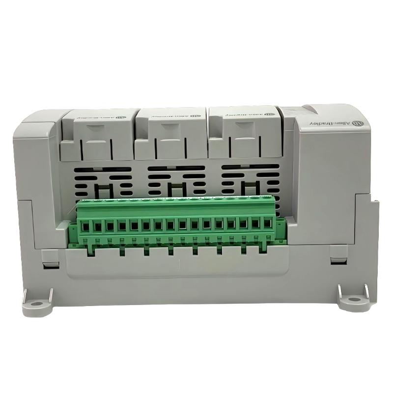 Allen Bradley 2080-LC30-24QVB Industrial Equipment