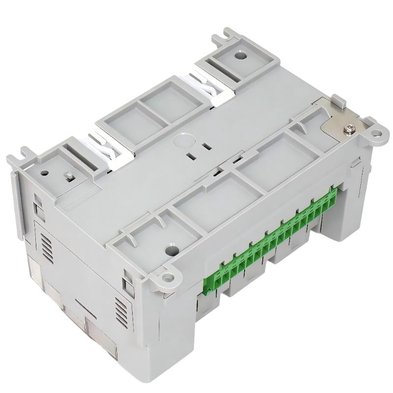 Allen Bradley  2080-LC50-24QVB  Industrial Equipment