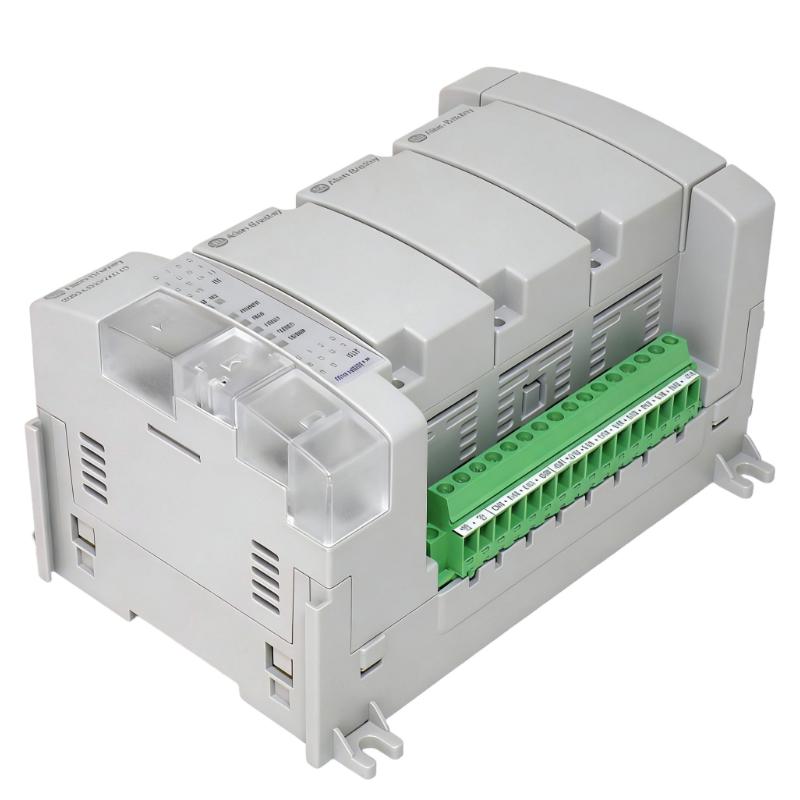 Allen Bradley 2080-LC50-24QWB Industrial Equipment