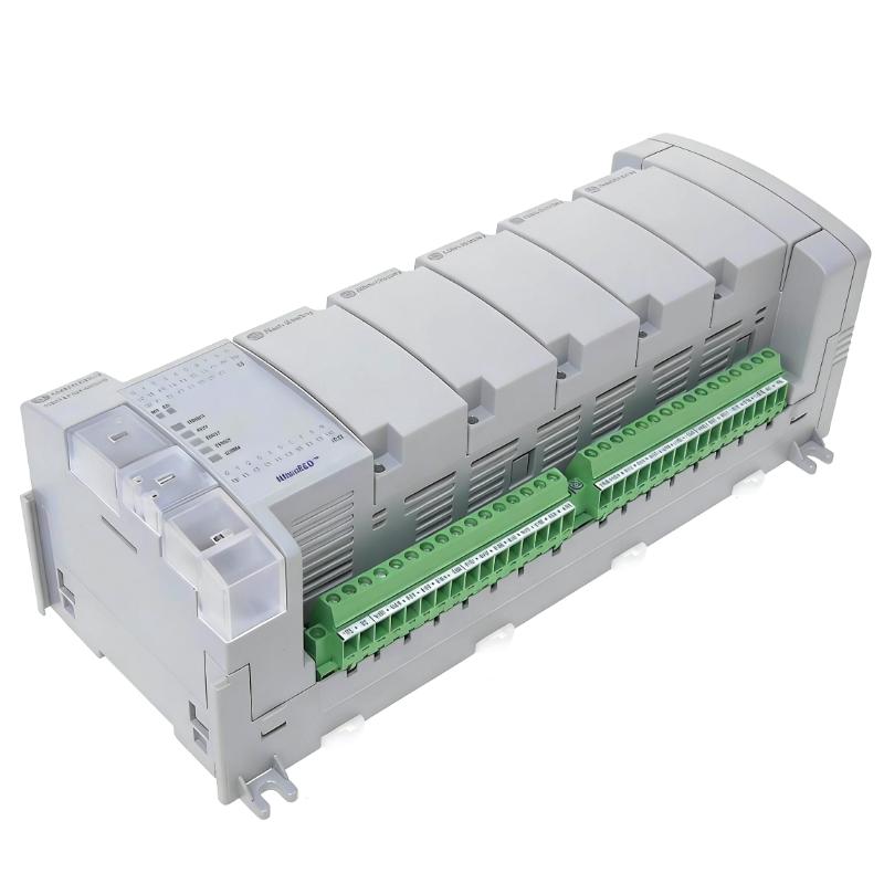 Allen Bradley  2080-LC50-48QBB  Industrial Equipment