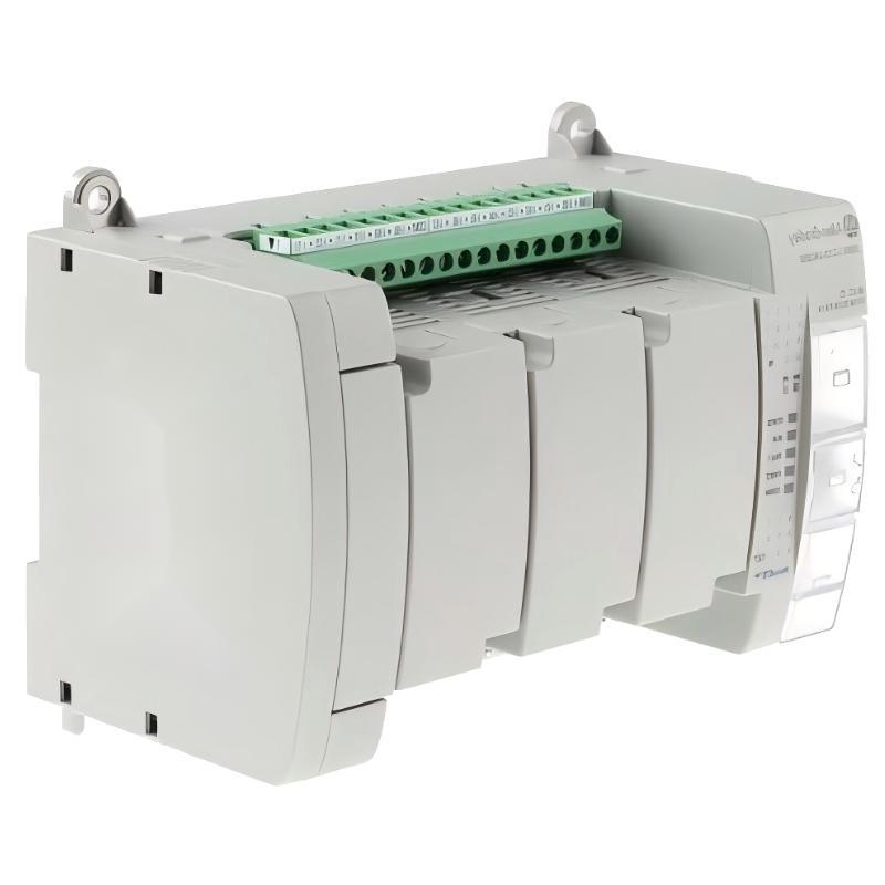 Allen Bradley 2080-LC70-24QWB Industrial Equipment