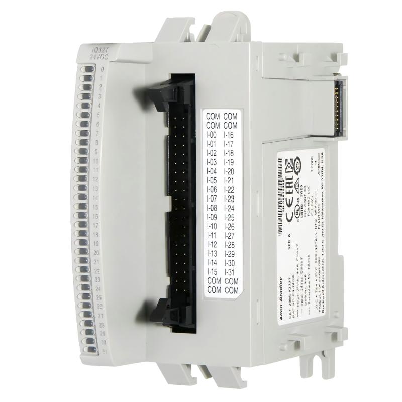 Allen Bradley  2085-IQ32T  Industrial Equipment