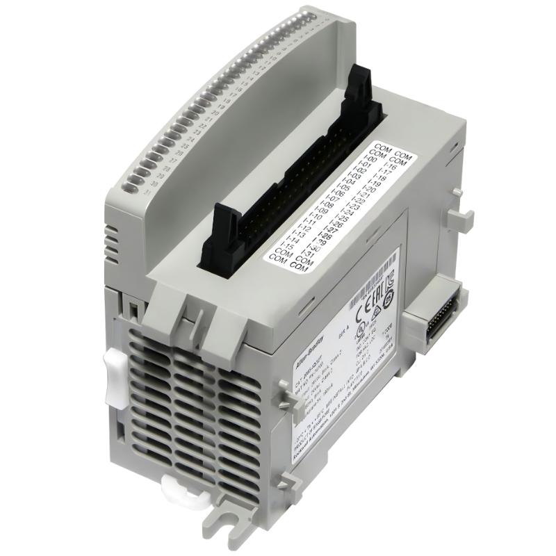 Allen Bradley 2085-IQ32T Industrial Equipment